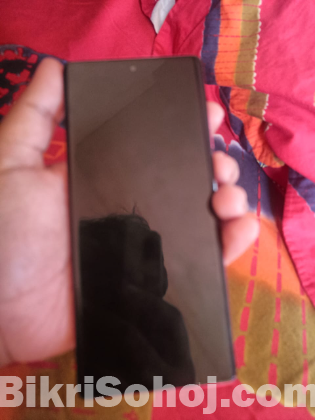 Motorola edge g50 fusion